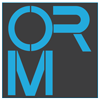 ORM Arquitectos Logo
